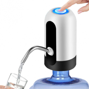 Lot de 2 Pompes à eau